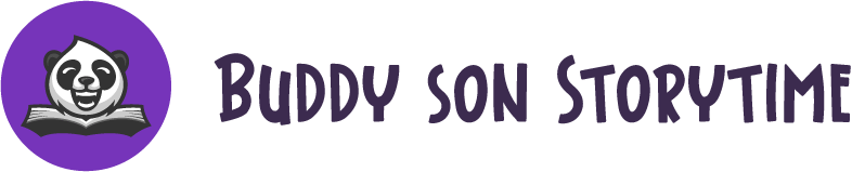 Buddy Son Storytime
