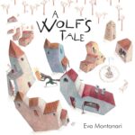 A Wolf's Tale book cover