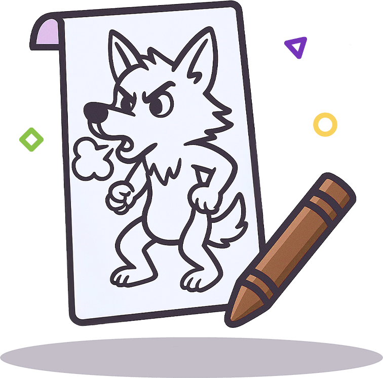 Coloring Sheets