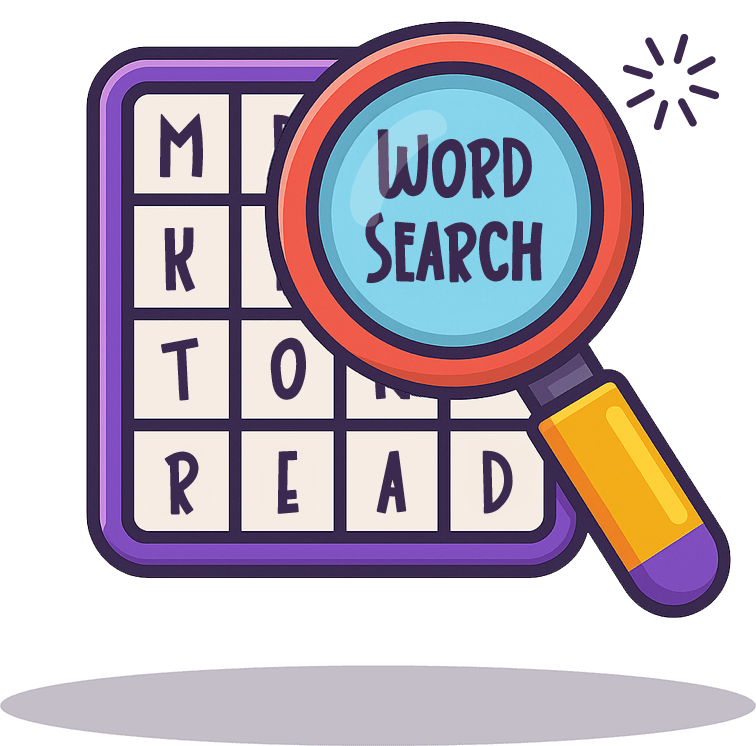 Word Search