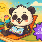 Article Image - 12 Summer Books 2025