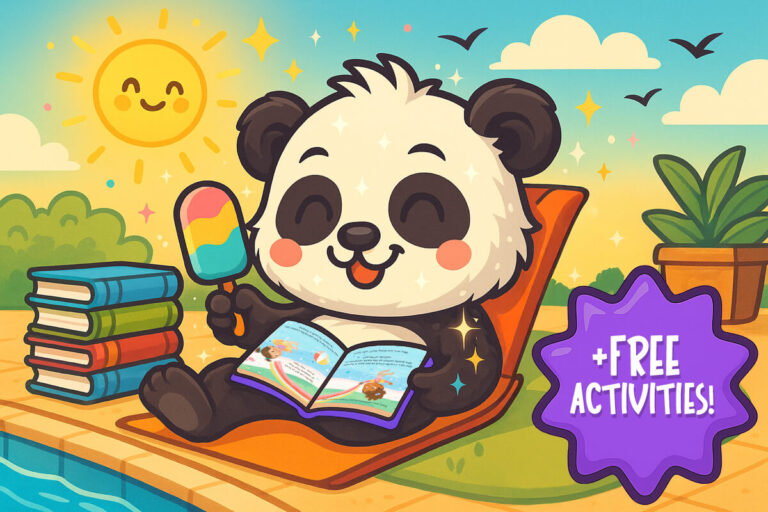 Article Image - 12 Summer Books 2025