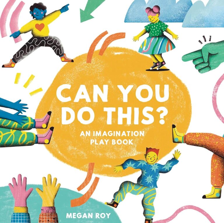 "Can You Do This?" book cover