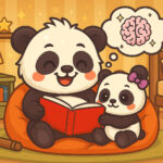 Article Image - Science Behind Storytime