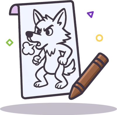 Coloring Sheets